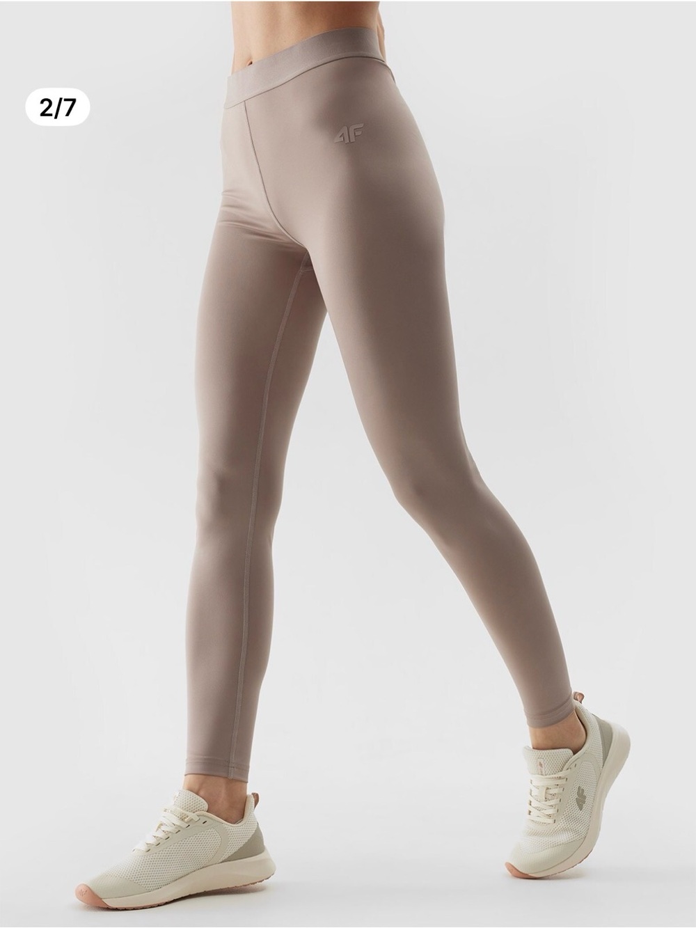 Yoga leggings